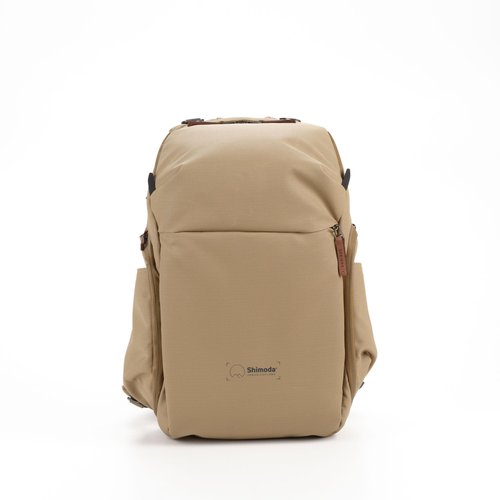 Shimoda Urban Explore 20 - Khaki (520-181)
