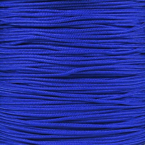 Paracord Planet 95lb Paracord – Tactical Parachute Cord for Camping and Crafting in 100 ft Hanks