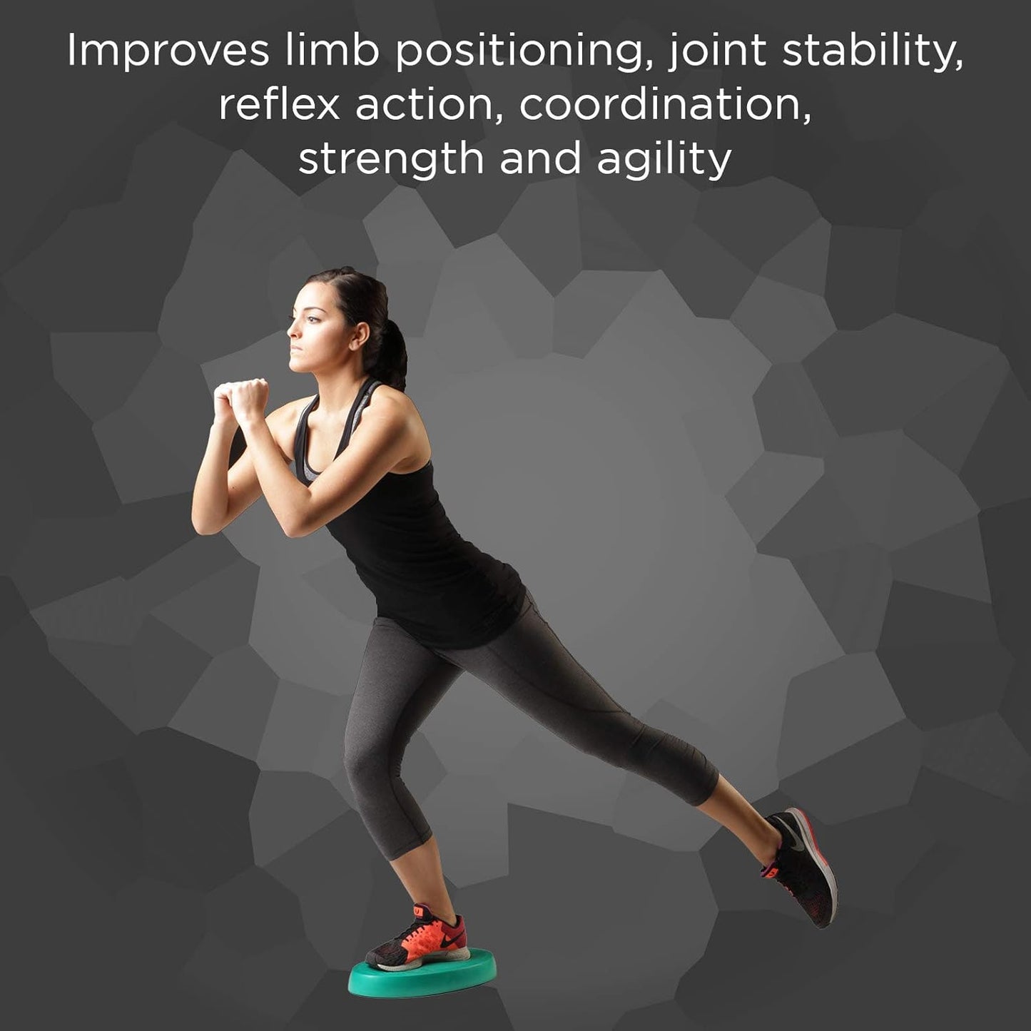 THERABAND Stability Trainer Pad