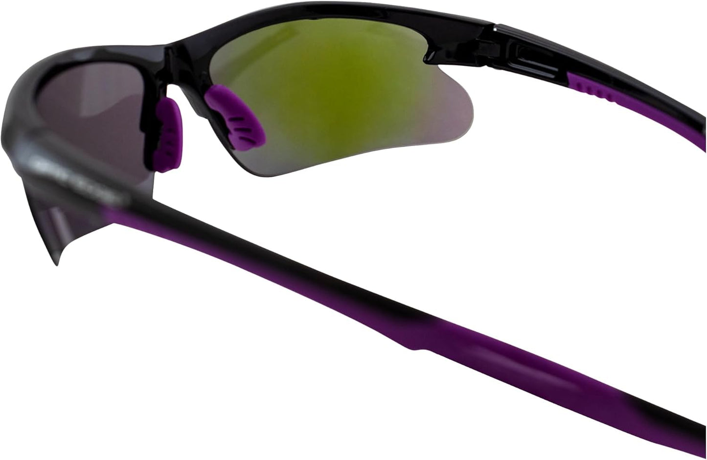 Fireball Polarized Sunglasses for Men & Women - UV Protection & Stylish Design