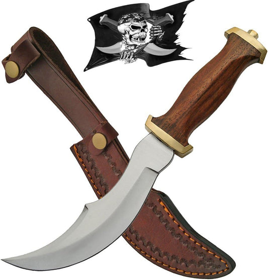 Pakistan PA8008-BRK Pirate Dagger