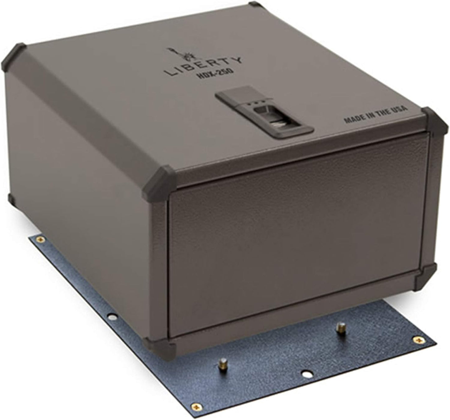 Liberty Safe Handgun Vaults Mounting Bracket