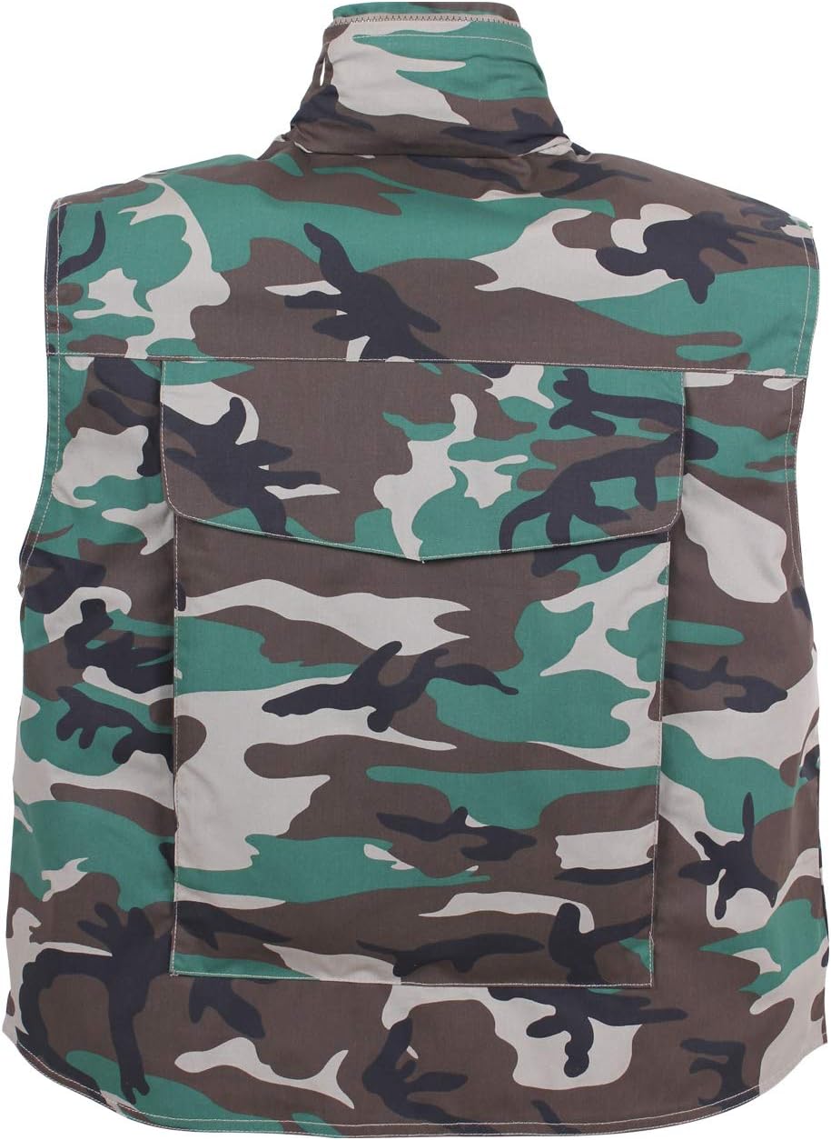 Rothco Ranger Vest