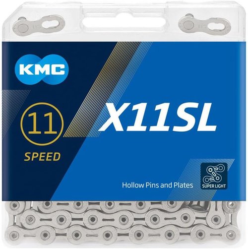 KMC X11SL 11 Speed Chain