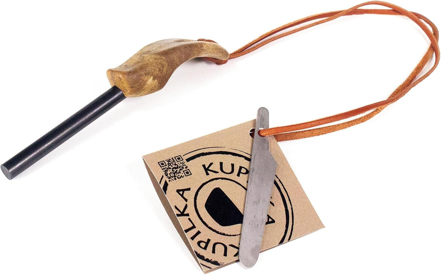 Firesteel 8 Fire Starter