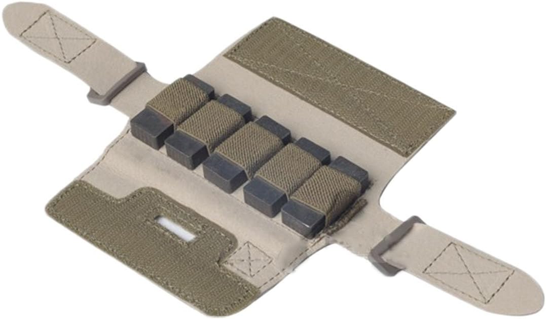 NVG Counterweight Kit Compatible with OPS-Core/Crye/MICH/Team Wendy Helmets