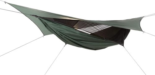 Hennessy Hammock - Expedition Zip