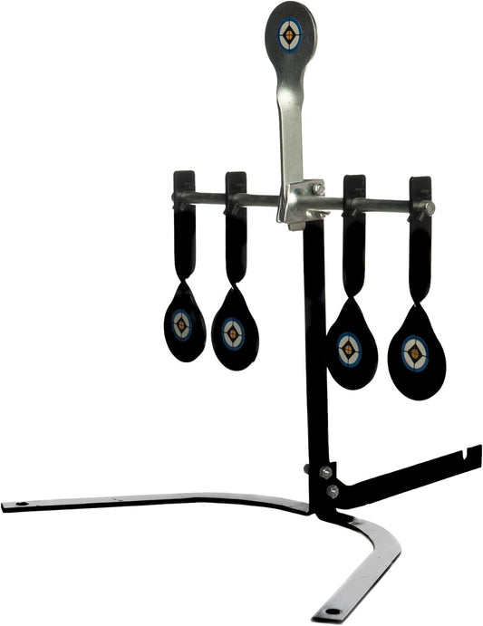 Do-All Outdoors Do All Outdoors Auto Reset Steel .22 Shooting Target