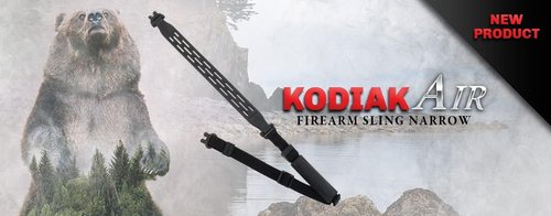Kodiak Air Rifle Slings