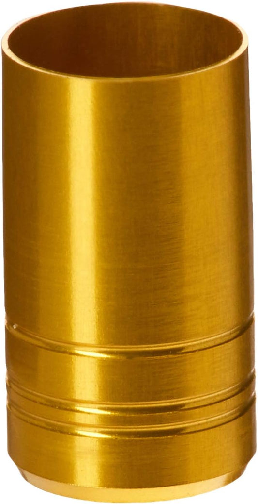 Gold Tip Nock Collar for Pierce 340 (12 Pack), Gold, Small