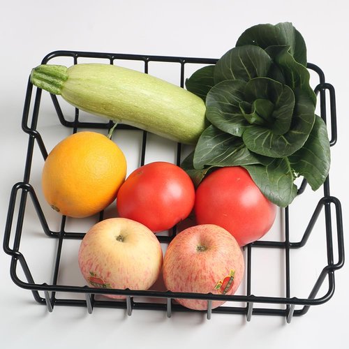 XBwhoz Cooler Basket for YETI Tundra 50 or 65,1PCS,Stainless Steel Storage Dry-Goods Basket Compatible with Cabela's 60QT,Igloo 52QT,Ozark Trail 52QT,Pelican Elite (45 & 70) etc