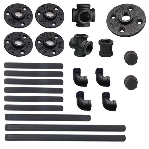 YIYEZHIQIU Armor Stand,Body Armor Stand,Weighted Vest Stand,Tactical Gear Stand,Helmet Vest Display Rack,Military Gear Holder for Police and Duty Gear Rack