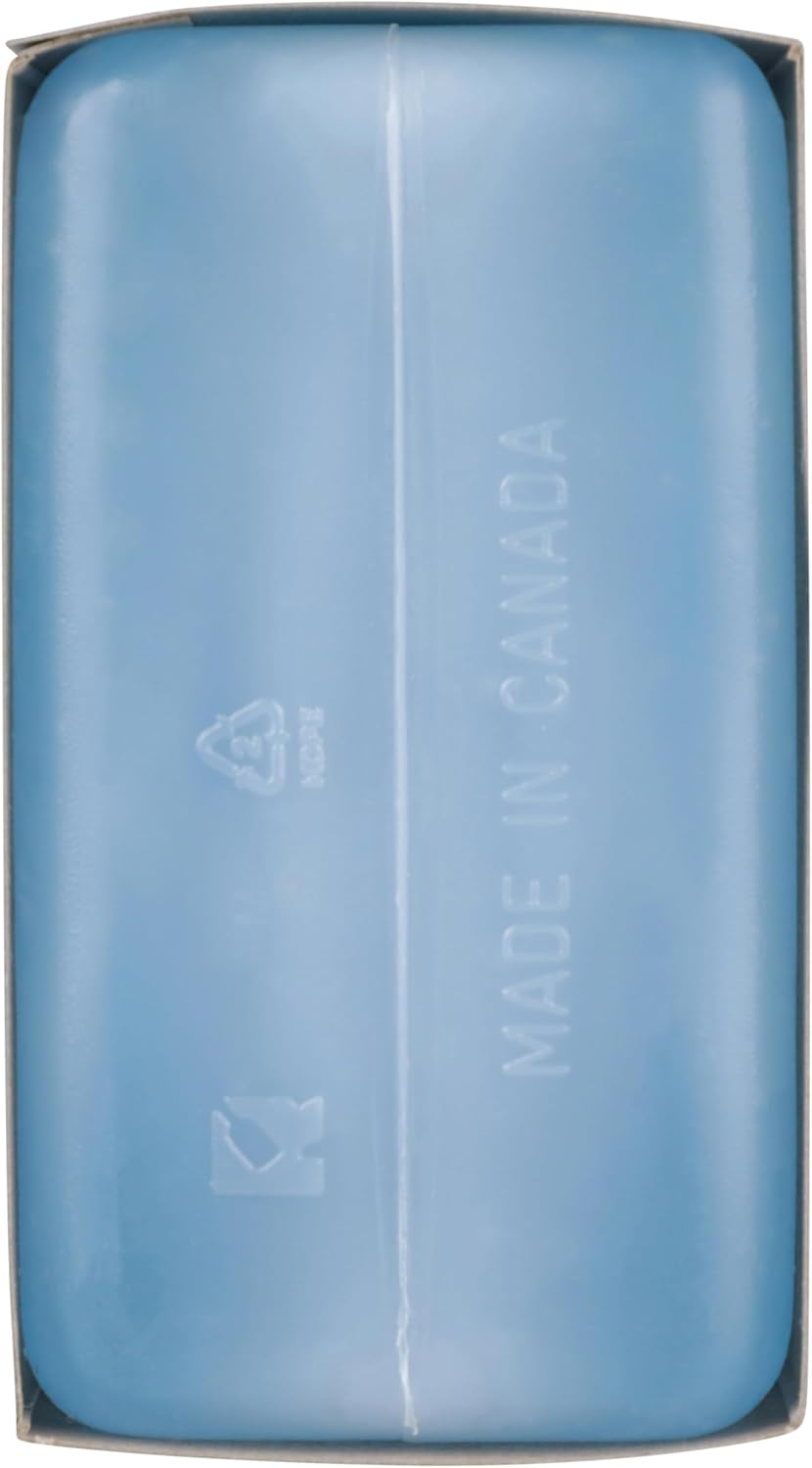 Cryopak ICEpak Large Hard Shell Reusable Ice Packs for Coolers and Lunch Box Use, Freezer Safe Gel Design, Professional Grade Cooling, Non-Toxic and BPA Free, Essential Travel Accessories, Large