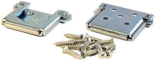 Brackets for DreamGYM Doorway Pull-up Bar - Chin-up Bar - Gymnastics bar