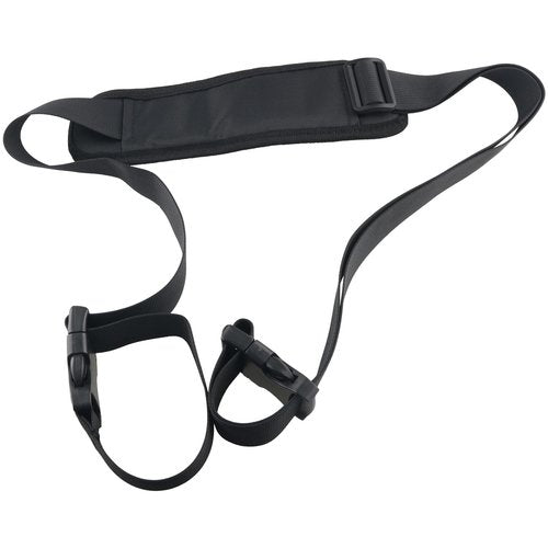 WHYHKJ Beach Chair Strap Two-Wheel Scooter Strap Electric Bike Strap Used for Carrying Folding Chairs Backpacks Camping Chairs