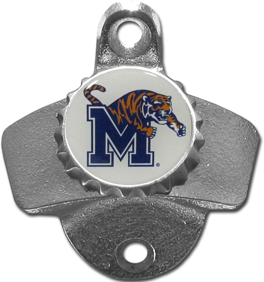 Siskiyou Sports NCAA unisex Wall Mounted Bottle Opener