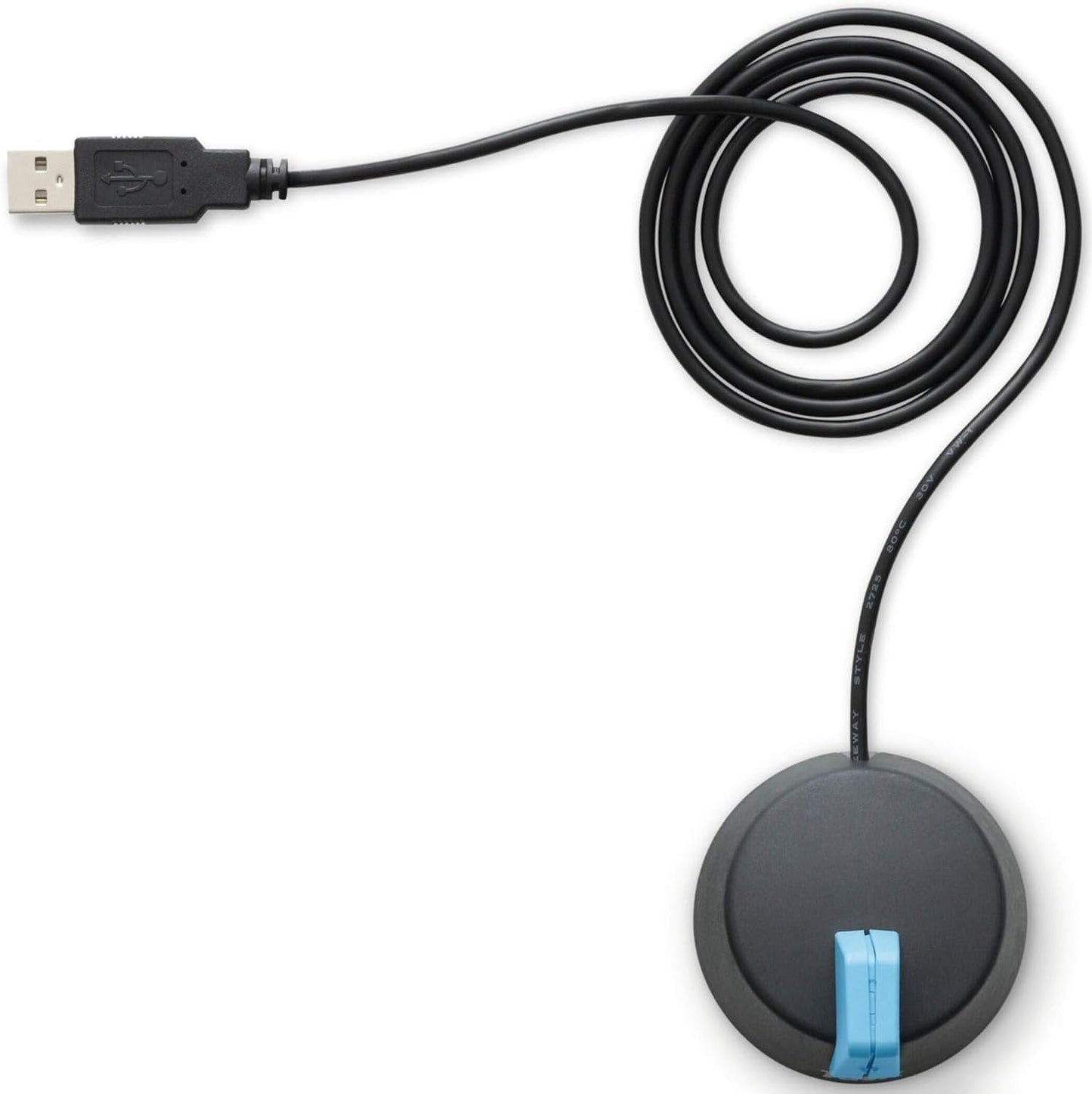 Tacx ANT+ Wireless Bike Sensor - One Size, Compatible with Cycling Computers