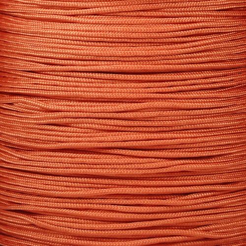 Paracord Planet 95lb Paracord – Tactical Parachute Cord for Camping and Crafting in 100 ft Hanks