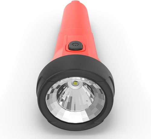 Energizer Waterproof LED AA Flashlight, Weatheready Floating Light
