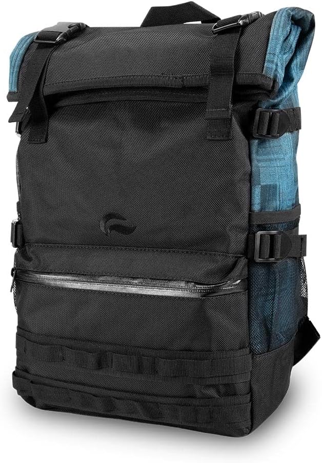 Skunk Backpack Rogue - Smell Proof - Weather Resistant - Lockable