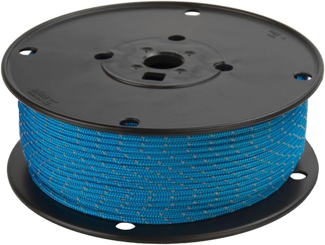 Bluewater PreCut Niteline Accessory Cord 4mm