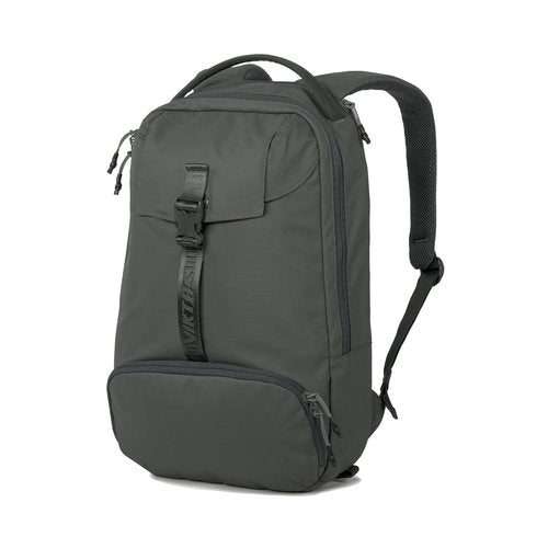 VIKTOS Tactical Counteract 15 Backpack | Durable Weather-Resistant Stain-Resistant Pocketed Bag with Hookie Holster Included, Greyman