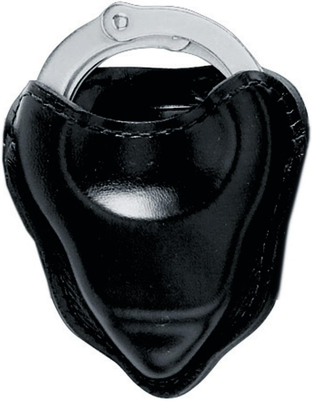 Safariland Duty Gear Bianchi 090-22: Handcuff Pouch Open Top