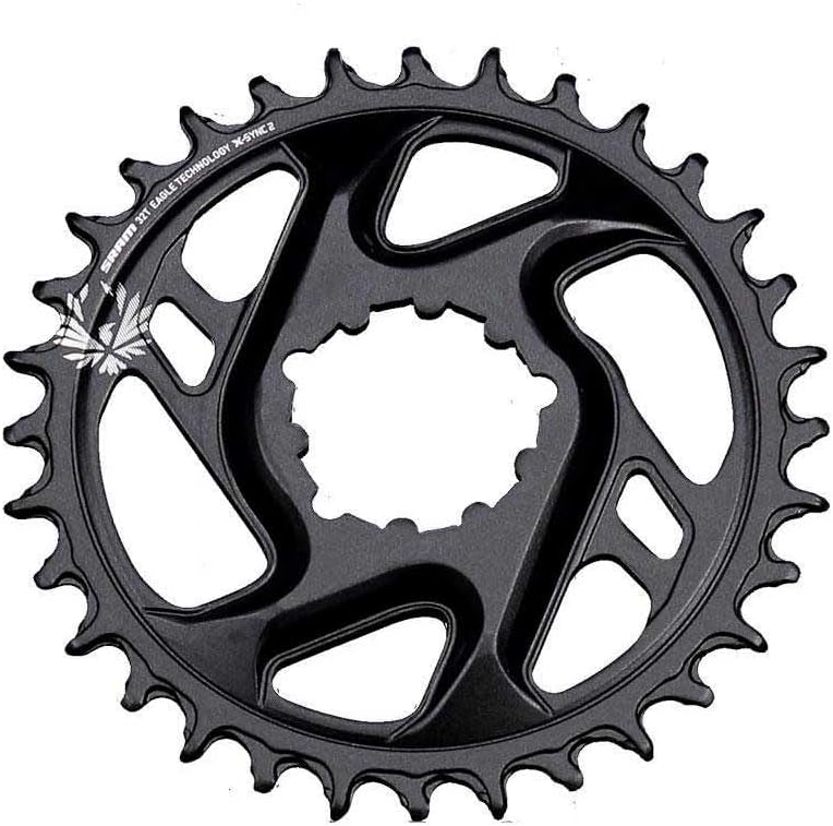 Sram Unisex - Adult X-sync2 Eagle Chainring