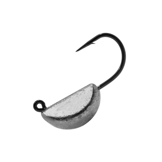 Temorah Sheephead Jigs (Unpainted, 1/2 oz. 5PCS)