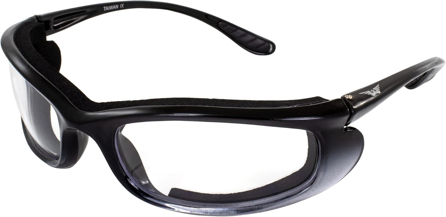 Global Vision Eyewear Shadow Sunglasses