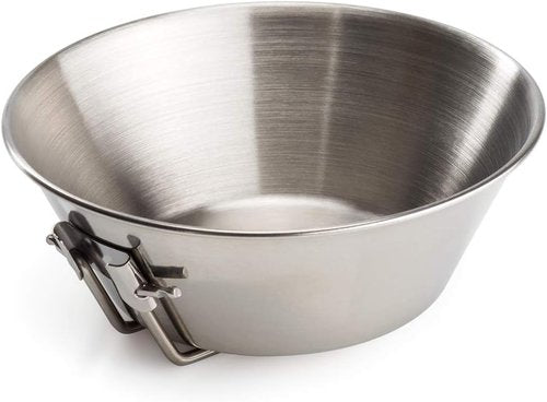 GSI Outdoors Stainless Sierra Cup