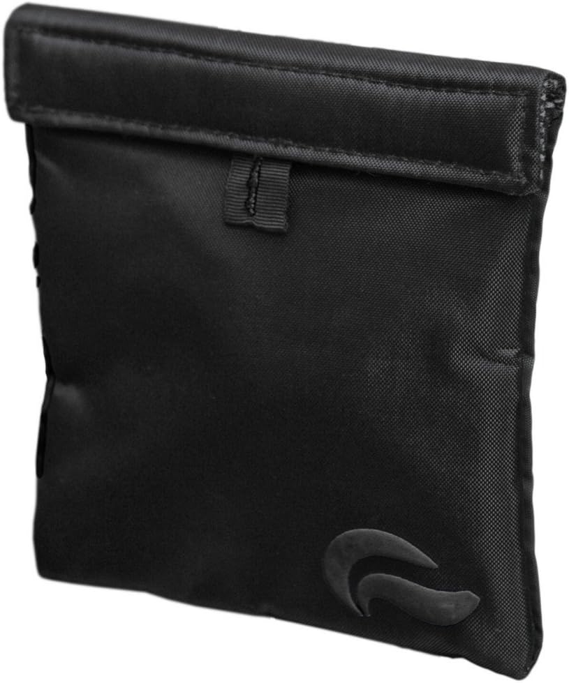 Mr Slick Smell Proof Bag 6" with SK9 Premium odorless Technology US Patent Number D824,672