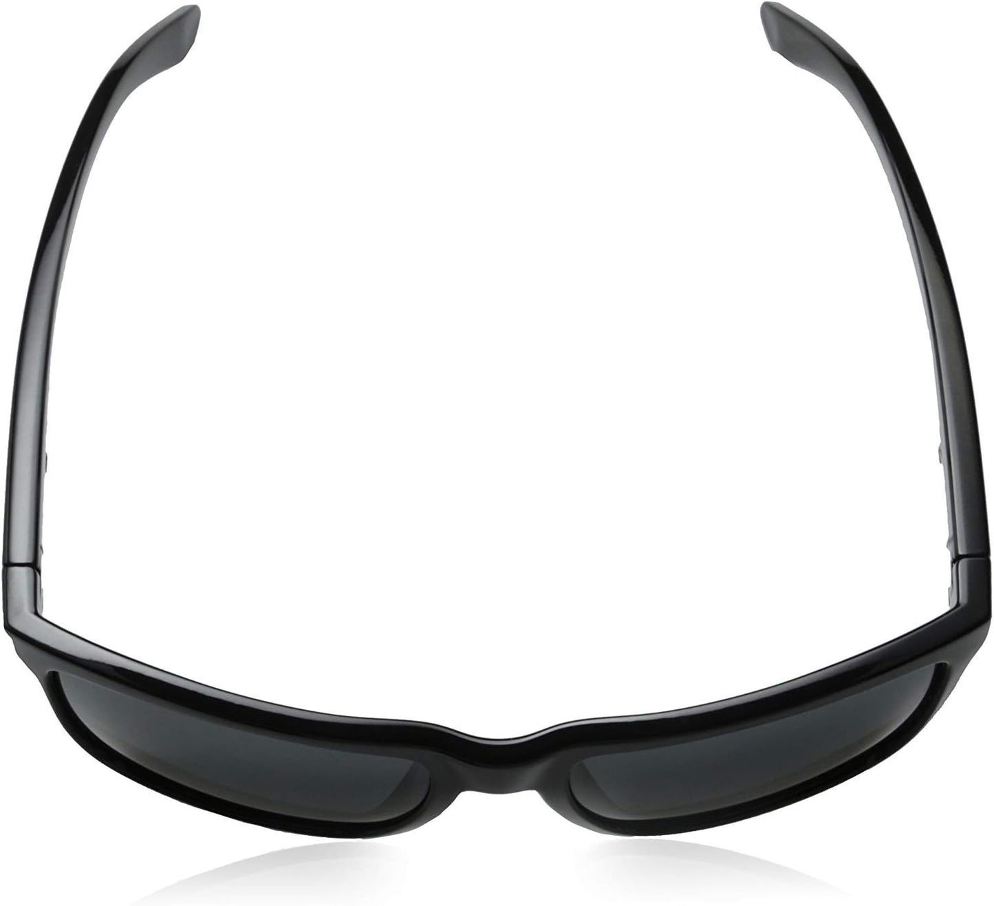 ARNETTE Witch Doctor An4177-20 2258/87 Sunglasses Gloss Black Frame 59mm w/Grey Lens