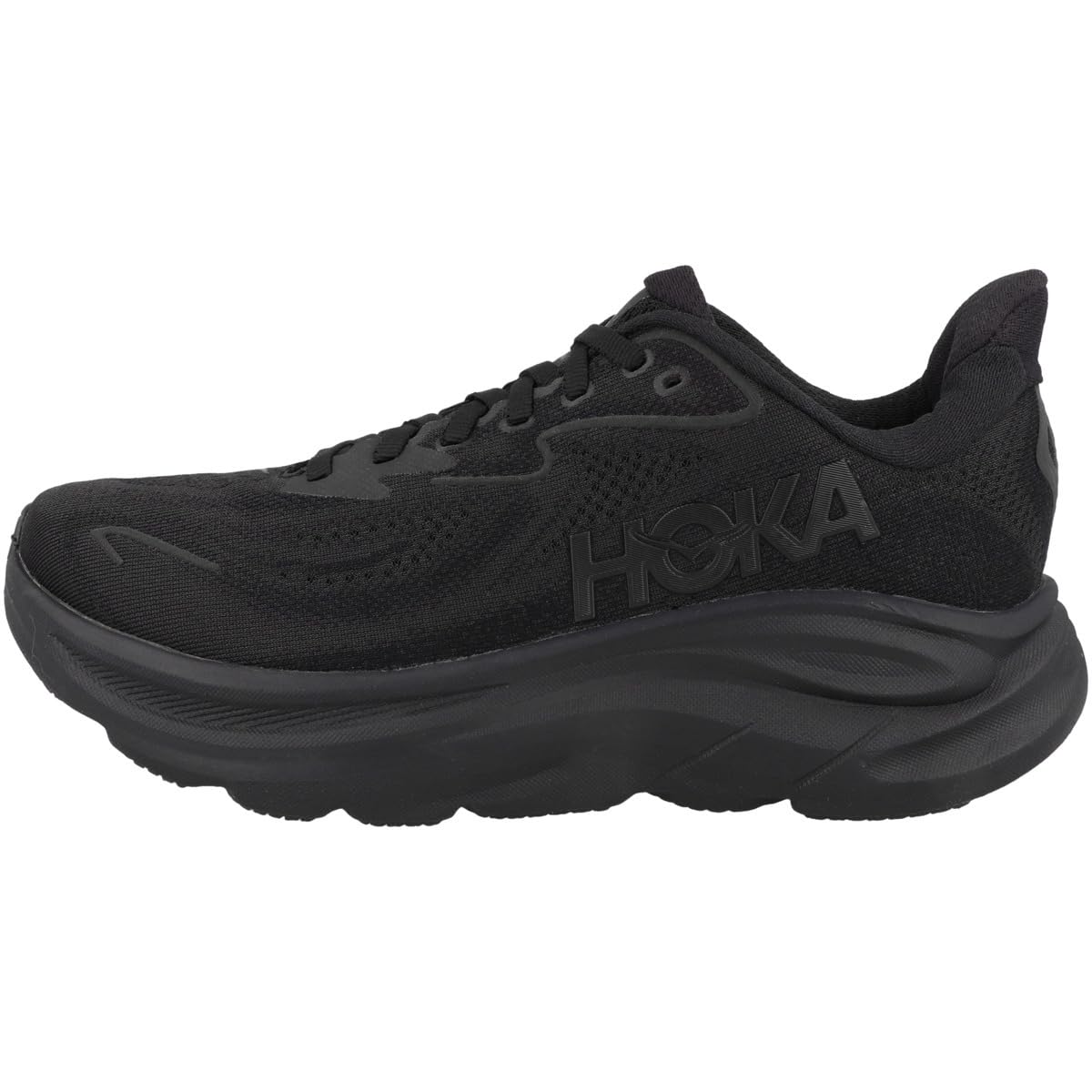 Hoka Womens Clifton 10