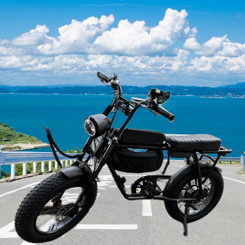 Fat Bike Fender Front and Rear Fender Set for Fat Tire Bike Wings Full Coverage Set for E-bike Mountain Bike (GREY, 26 INCH)