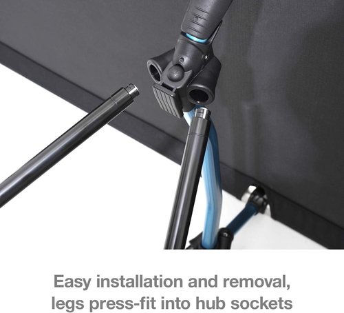 Helinox Cot One Camping Cot Leg Extenders