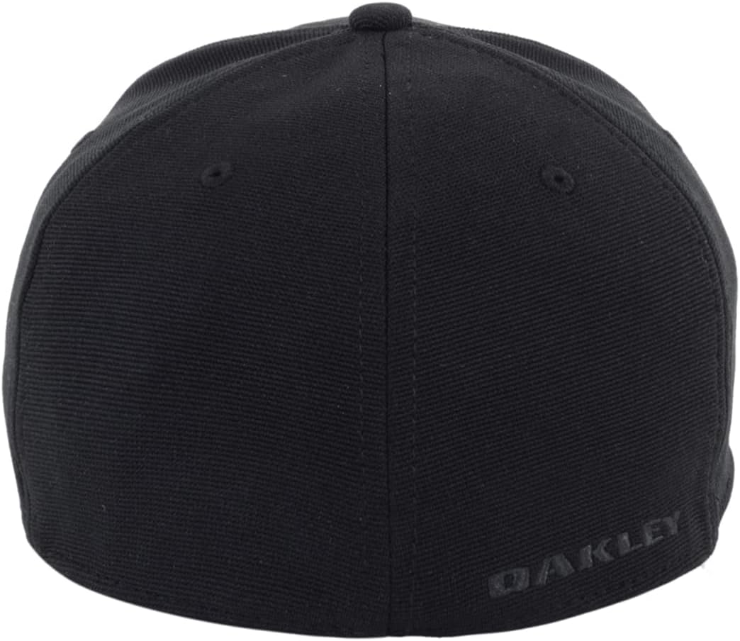 Oakley Tincan Hat for Men - Stylish Adjustable Cap for Outdoor Activities