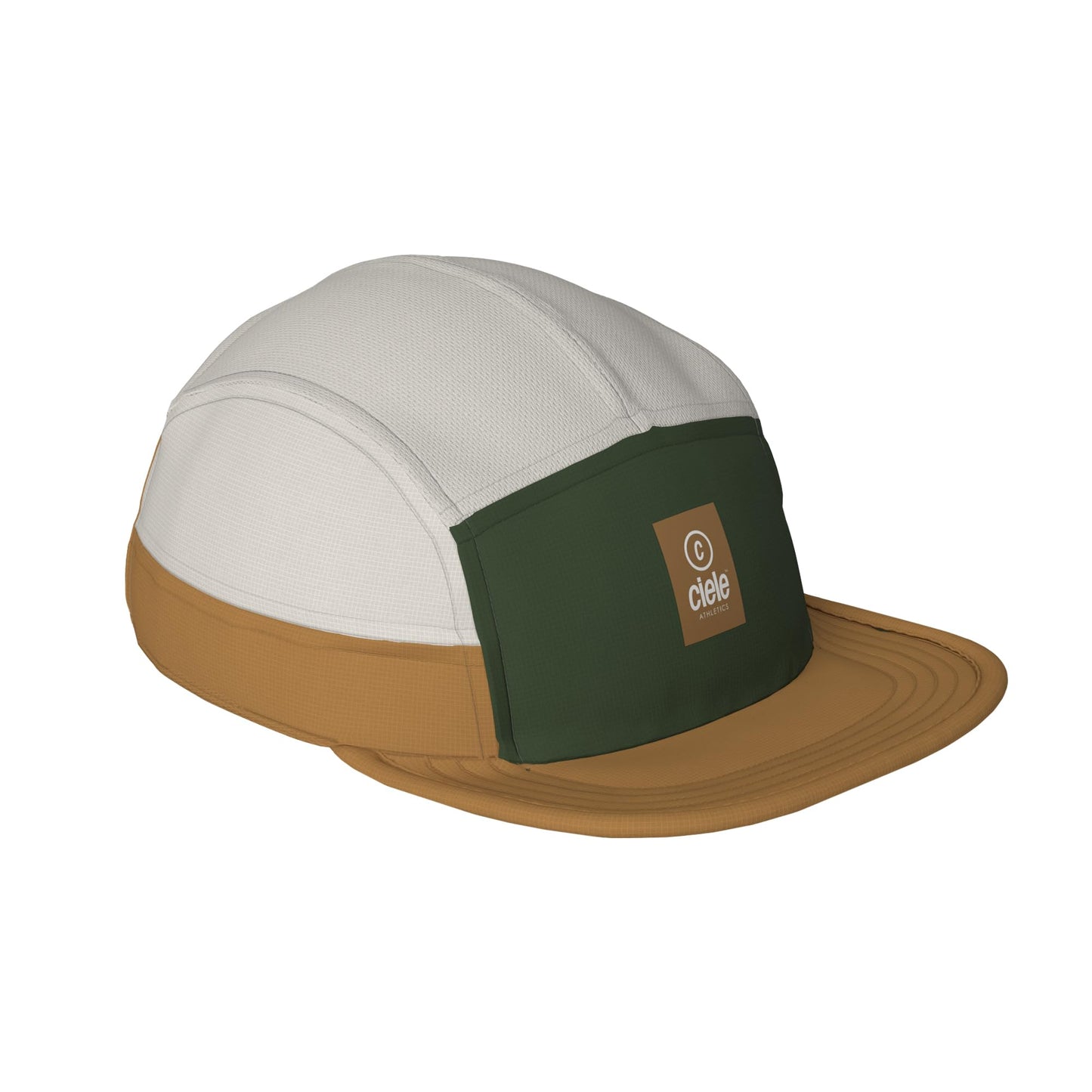 Ciele Athletics GOCap C Plus Box - Reflective Washable Moisture Wicking Hat with Sun Protection, Running Hat for Men and Women - Silo