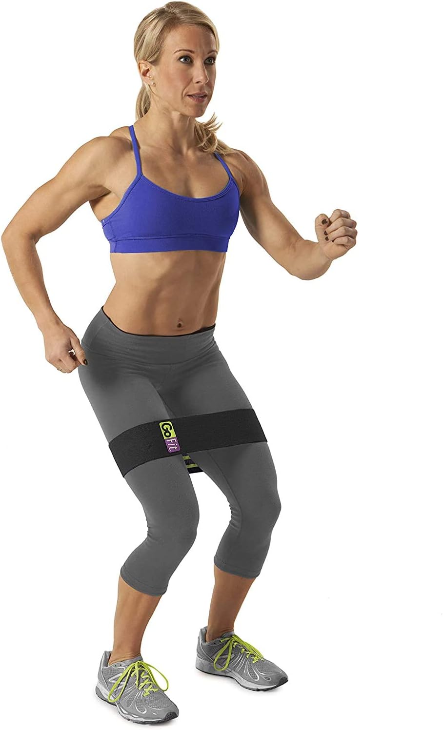 GoFit Resistance Band