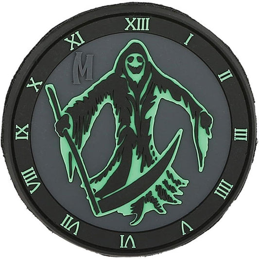 MAXPEDITION Gear Reaper Patch