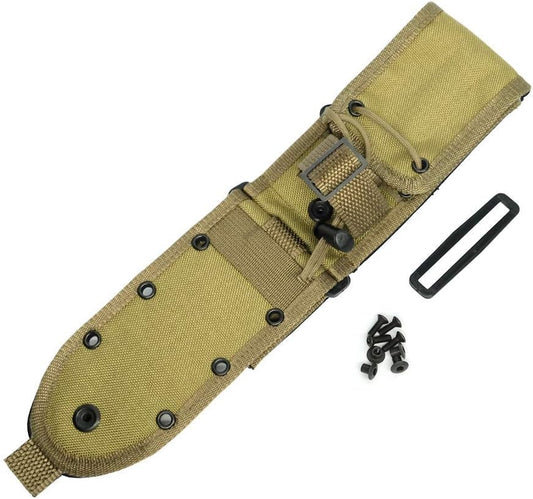 ESEE Knives Molle Back Attachment for 5P & 6P Models