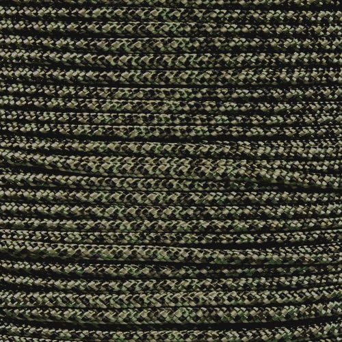 Paracord Planet 425lb Paracord – Nylon Parachute Cord for Tactical, Crafting, and General Use