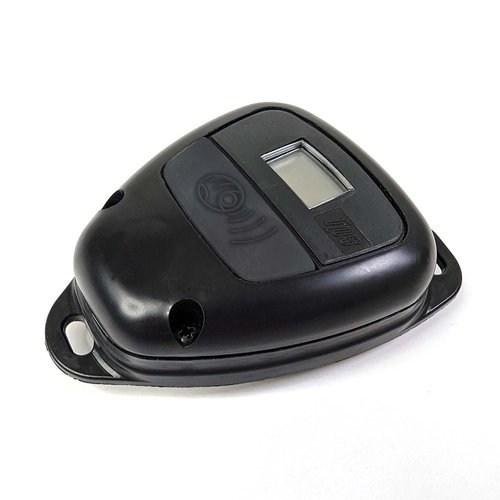 Sports Sensors Paintball Radarchron - Doppler Radar Sensor Measures Paintball Marker Speeds Between 150 and 450 Feet Per Second Instantly. (Tactical Black)