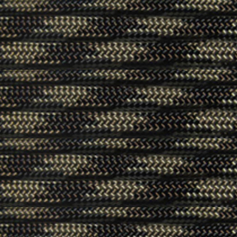 550 Paracord - Tactical Military Utility Cord - 100ft Kelly Green Hank