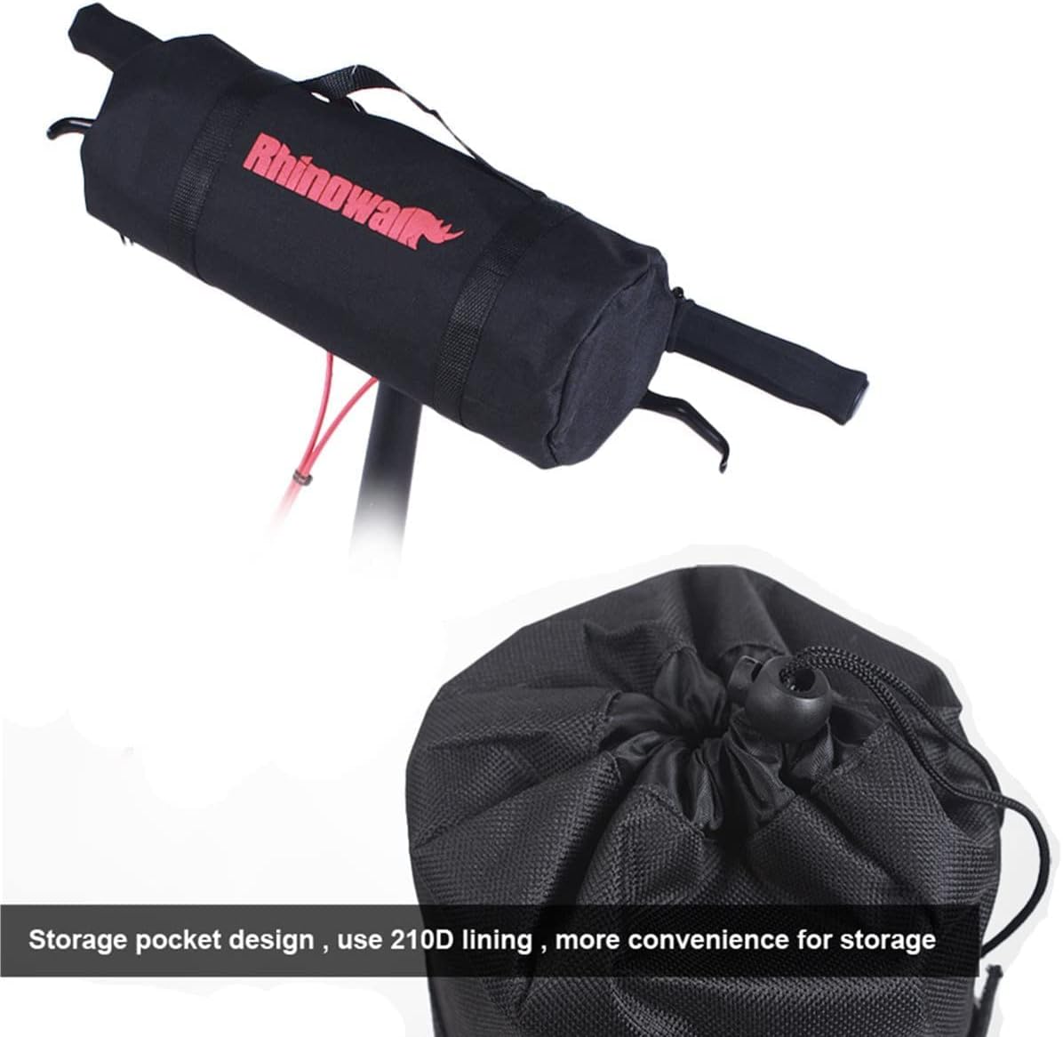 Folding Bike Bag 14 inch to 20 inch Bicycle Travel Carrier Case Box Carry Bag Pouch Bike Transport Case