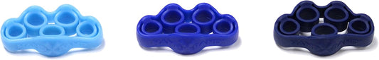 Multi-Resistance Training Pack - Versatile Workout Gear for Strength & Endurance