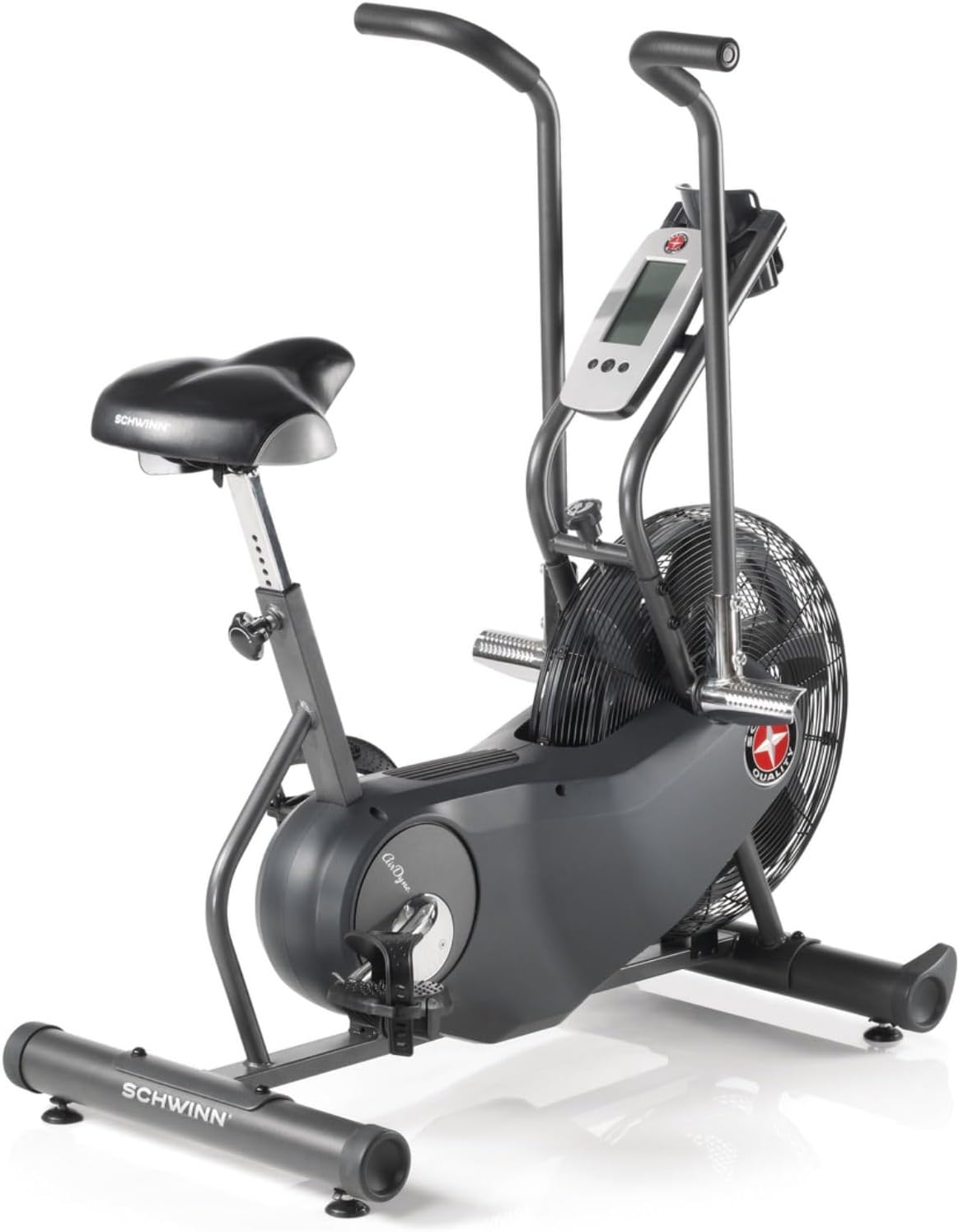 Schwinn Airdyne Bike Series