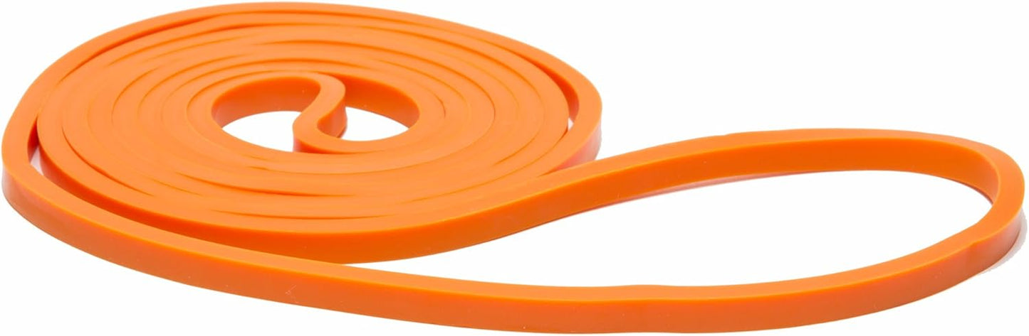 Pull Up Assistance Bands - Commercial Quality 41" Loop with 4 Resistance Levels