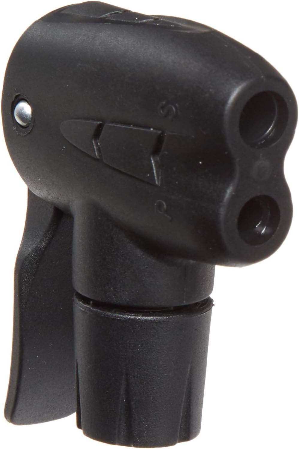 Planet Bike Floor Pump Dual Head