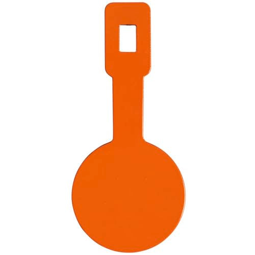 Champion Impact Steel TYL Targets for Range and Practice Shooting Made for LR22